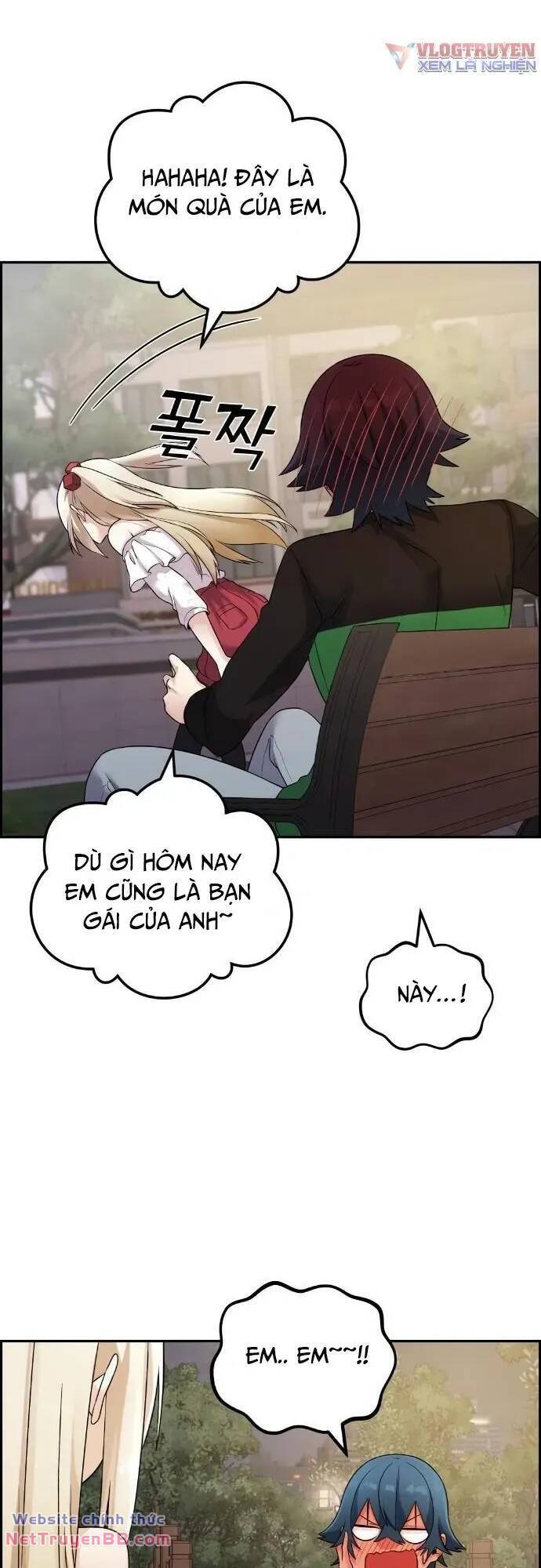 Nhân Vật Webtoon Na Kang Lim Chapter 39 - Trang 50