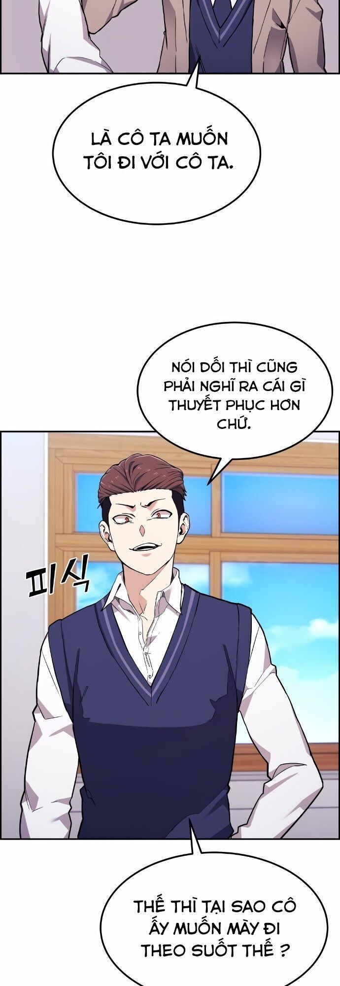 Nhân Vật Webtoon Na Kang Lim Chapter 4 - Trang 29