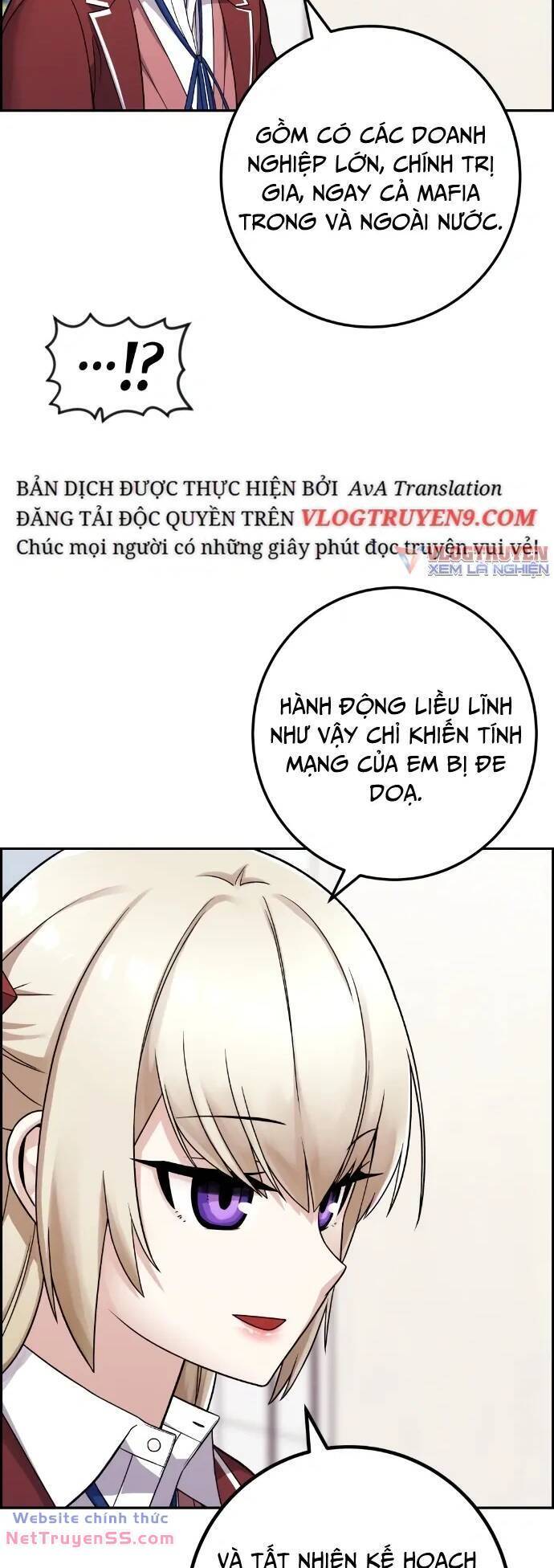 Nhân Vật Webtoon Na Kang Lim Chapter 36 - Trang 59