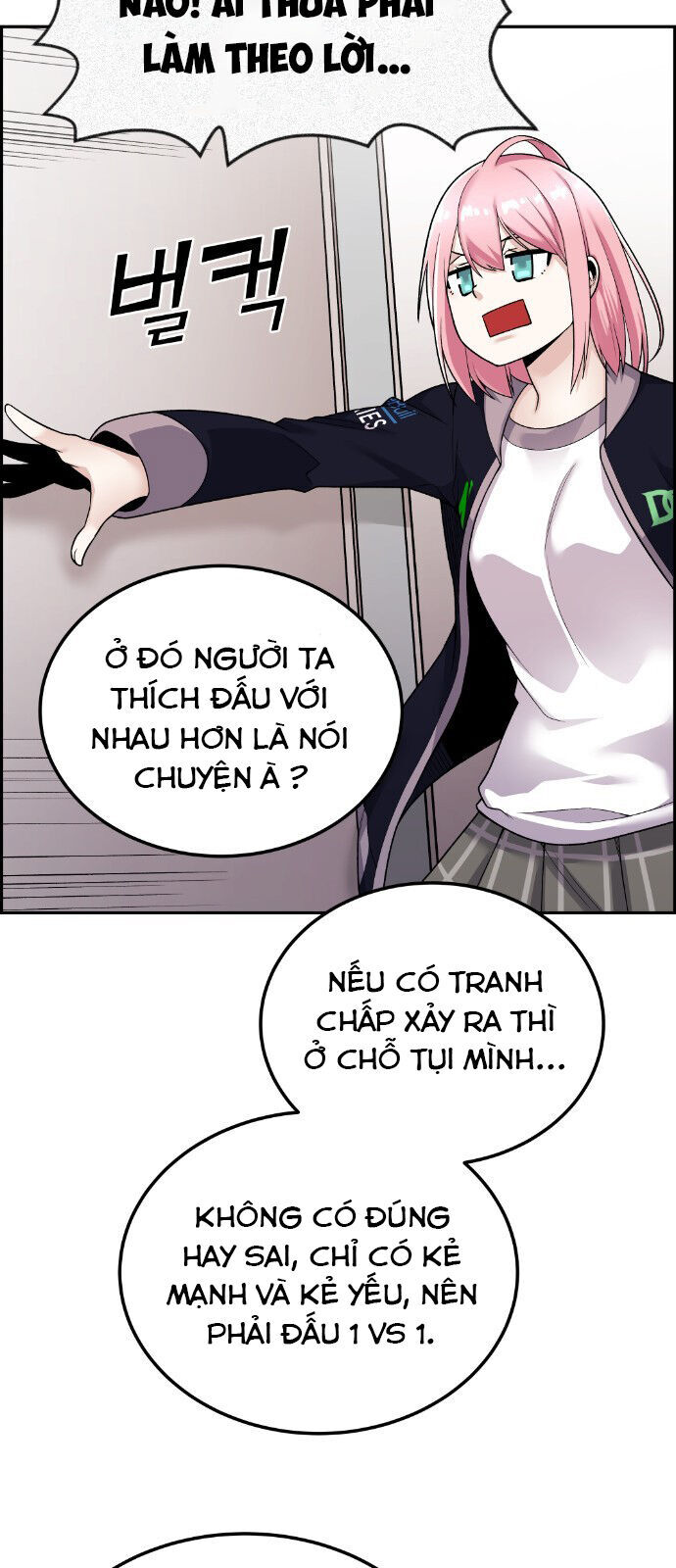 Nhân Vật Webtoon Na Kang Lim Chapter 19 - Trang 20