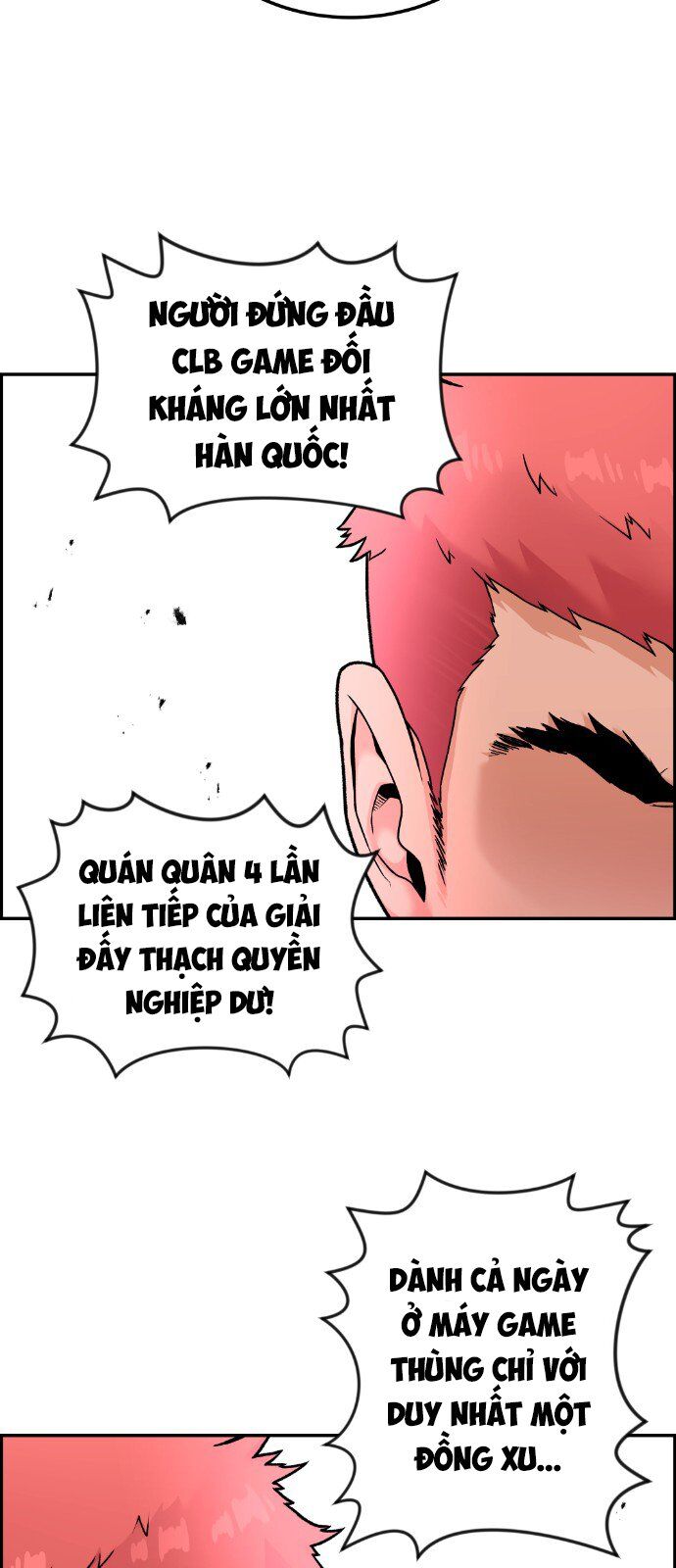 Nhân Vật Webtoon Na Kang Lim Chapter 17 - Trang 18