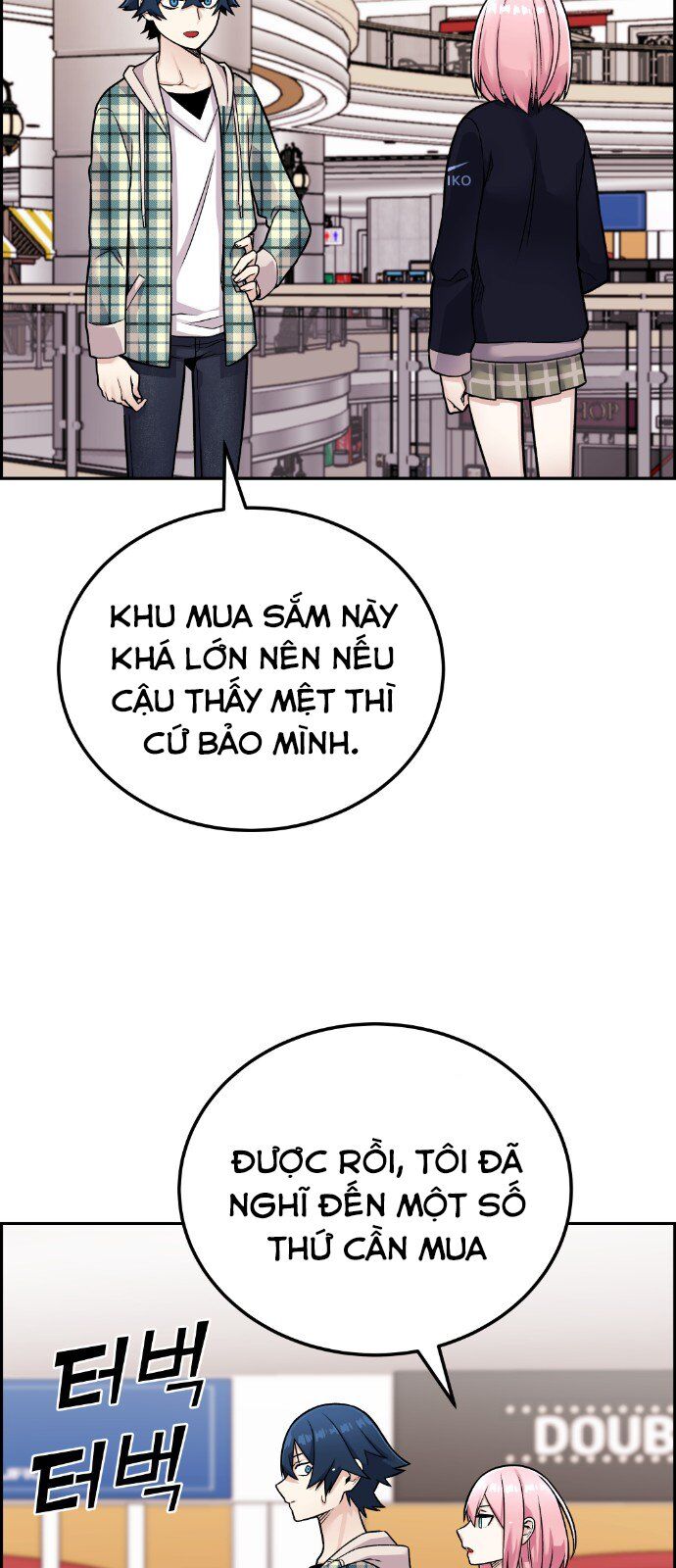 Nhân Vật Webtoon Na Kang Lim Chapter 16 - Trang 20