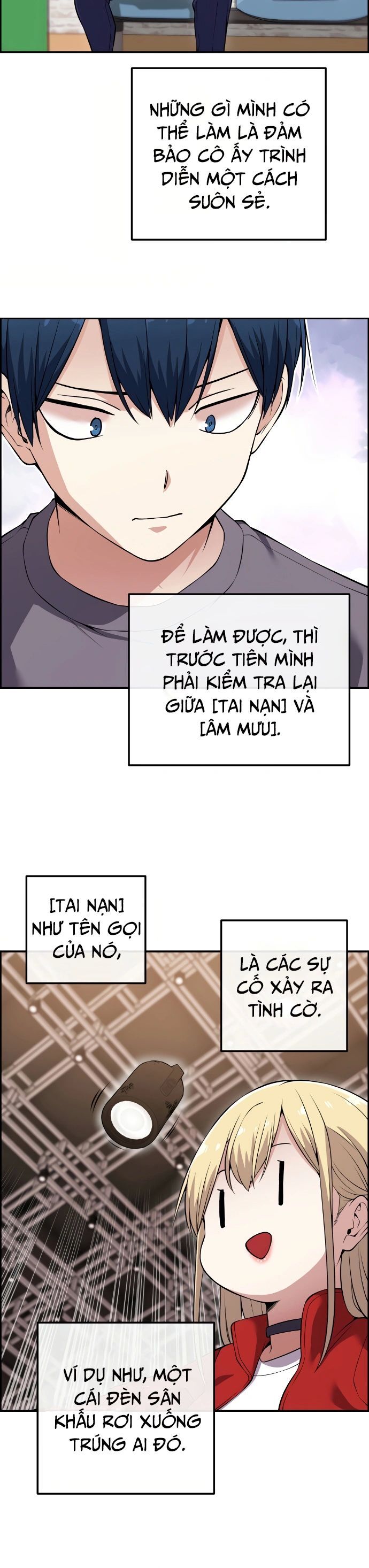 Nhân Vật Webtoon Na Kang Lim Chapter 80 - Trang 24