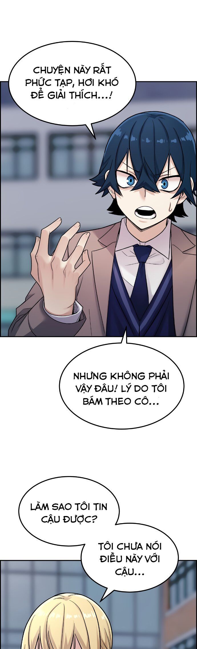 Nhân Vật Webtoon Na Kang Lim Chapter 7 - Trang 36