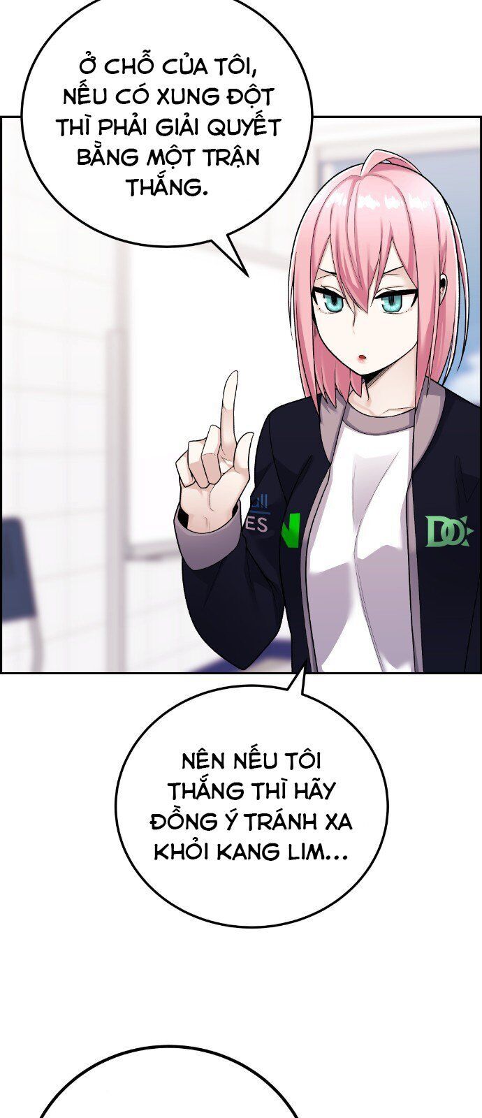 Nhân Vật Webtoon Na Kang Lim Chapter 20 - Trang 1