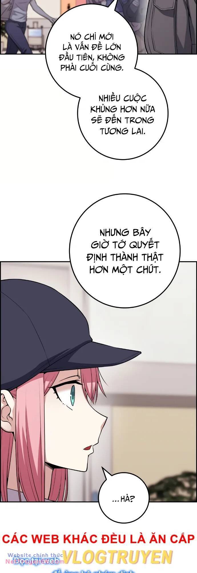 Nhân Vật Webtoon Na Kang Lim Chapter 65 - Trang 48