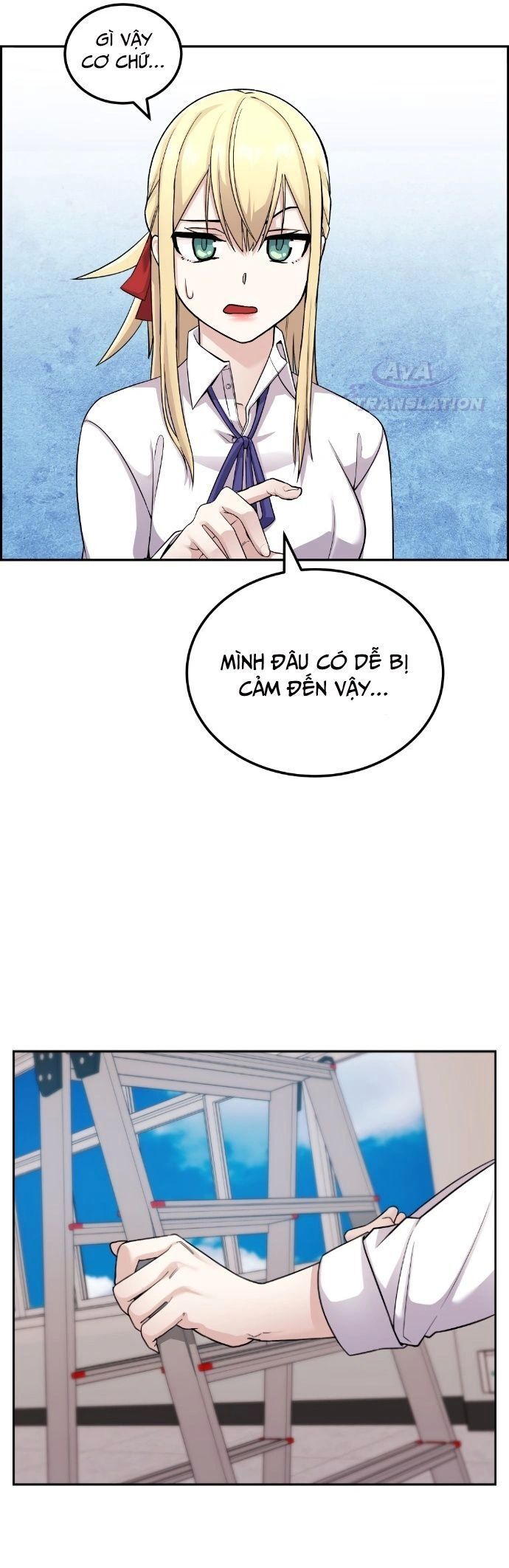 Nhân Vật Webtoon Na Kang Lim Chapter 24 - Trang 21