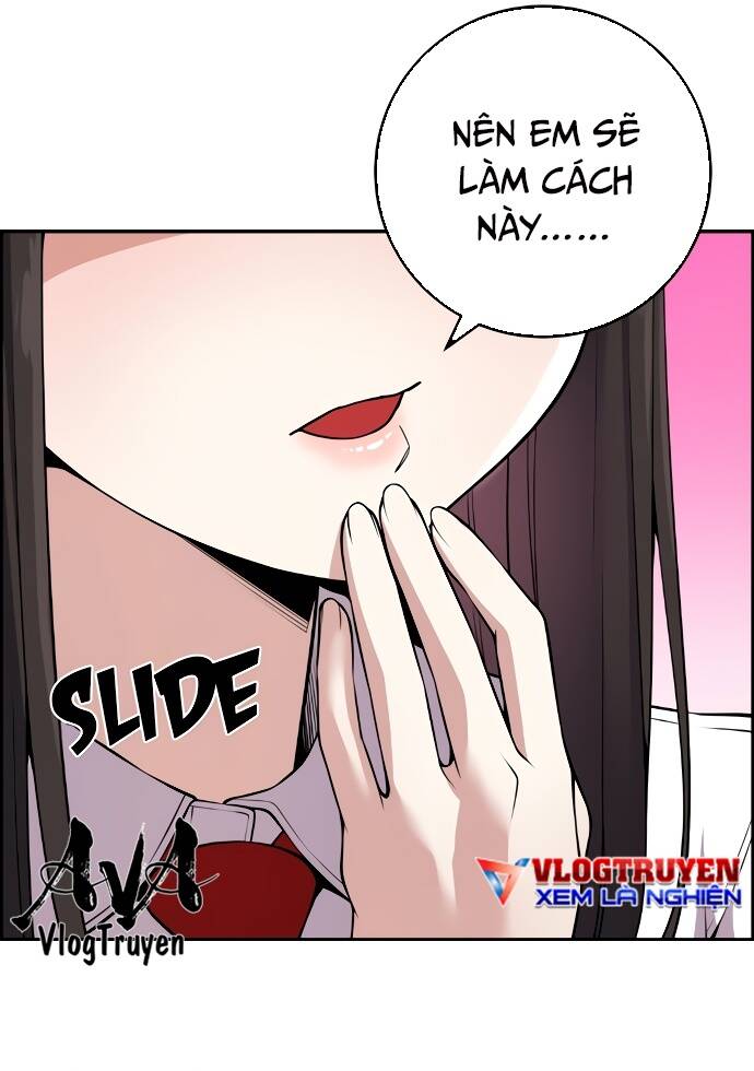 Nhân Vật Webtoon Na Kang Lim Chapter 104 - Trang 46