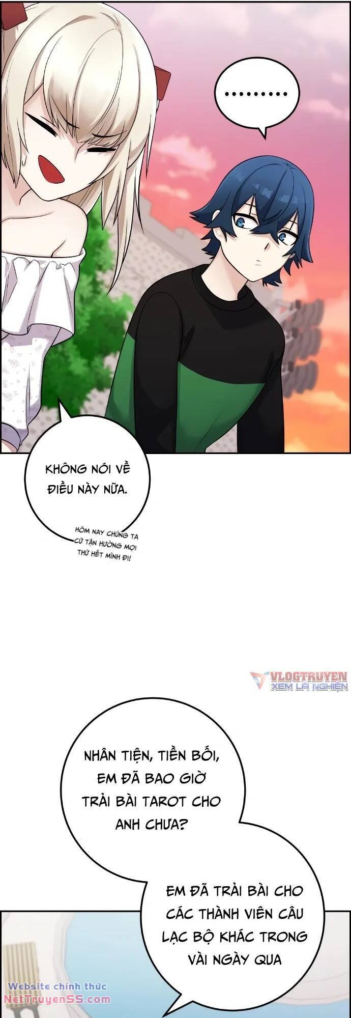 Nhân Vật Webtoon Na Kang Lim Chapter 37 - Trang 39