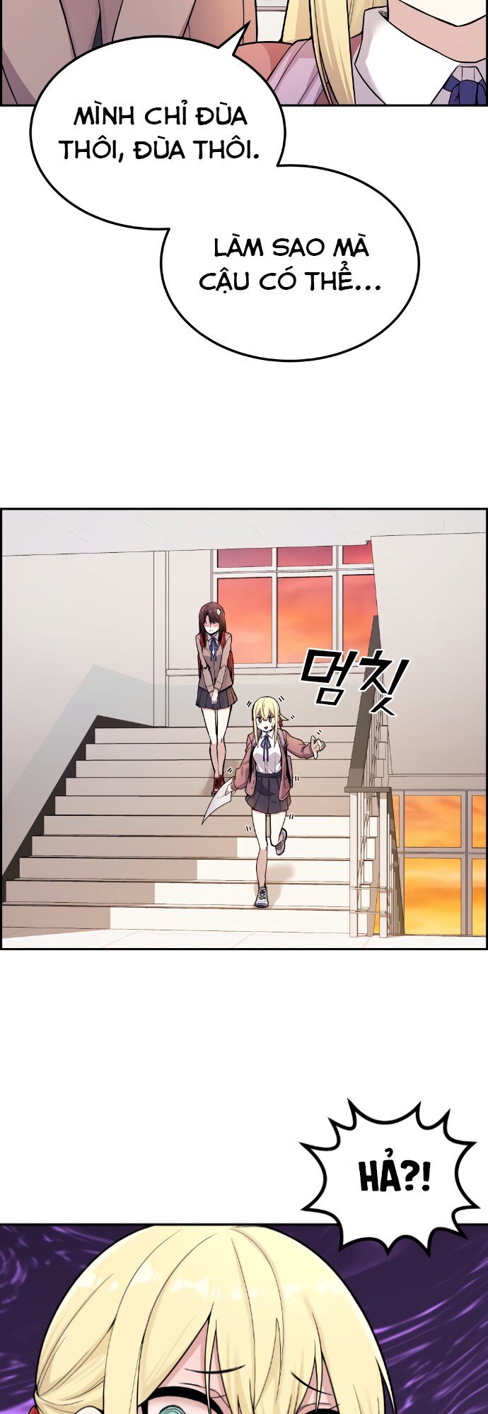 Nhân Vật Webtoon Na Kang Lim Chapter 11 - Trang 17