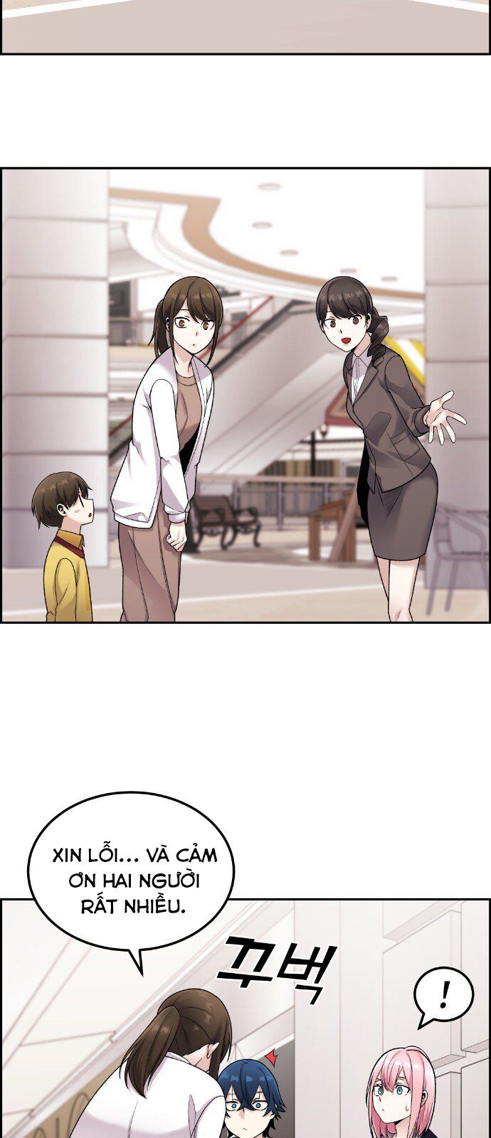 Nhân Vật Webtoon Na Kang Lim Chapter 18 - Trang 38