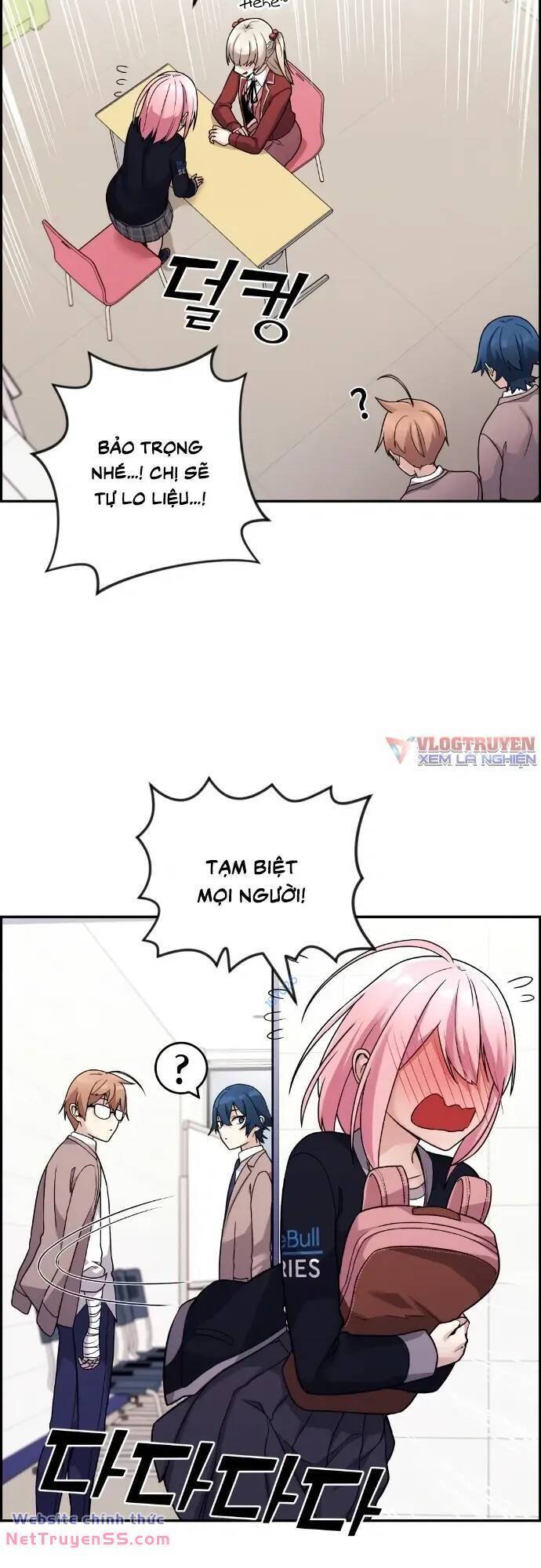 Nhân Vật Webtoon Na Kang Lim Chapter 34 - Trang 51