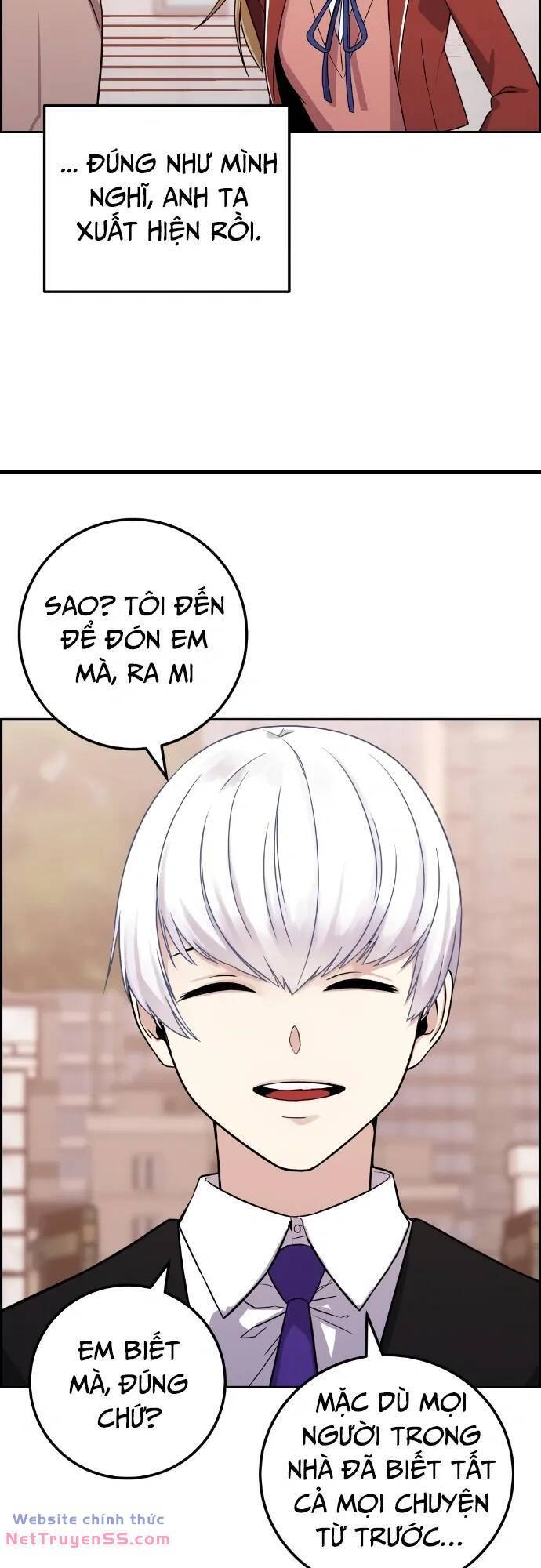 Nhân Vật Webtoon Na Kang Lim Chapter 35 - Trang 89