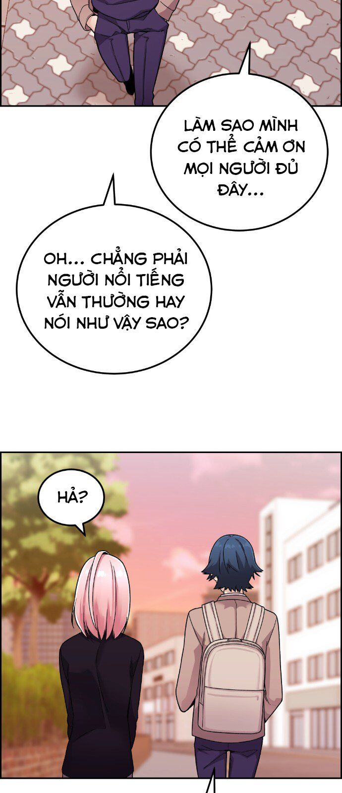 Nhân Vật Webtoon Na Kang Lim Chapter 22 - Trang 48