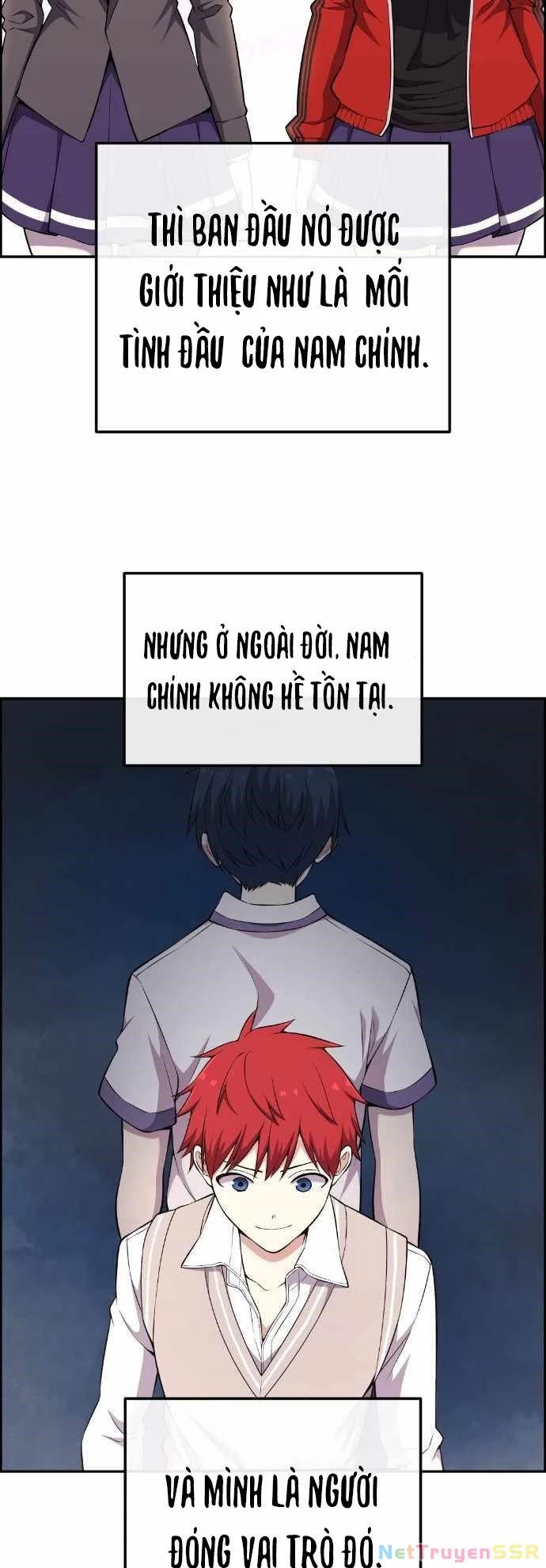 Nhân Vật Webtoon Na Kang Lim Chapter 142 - Trang 43