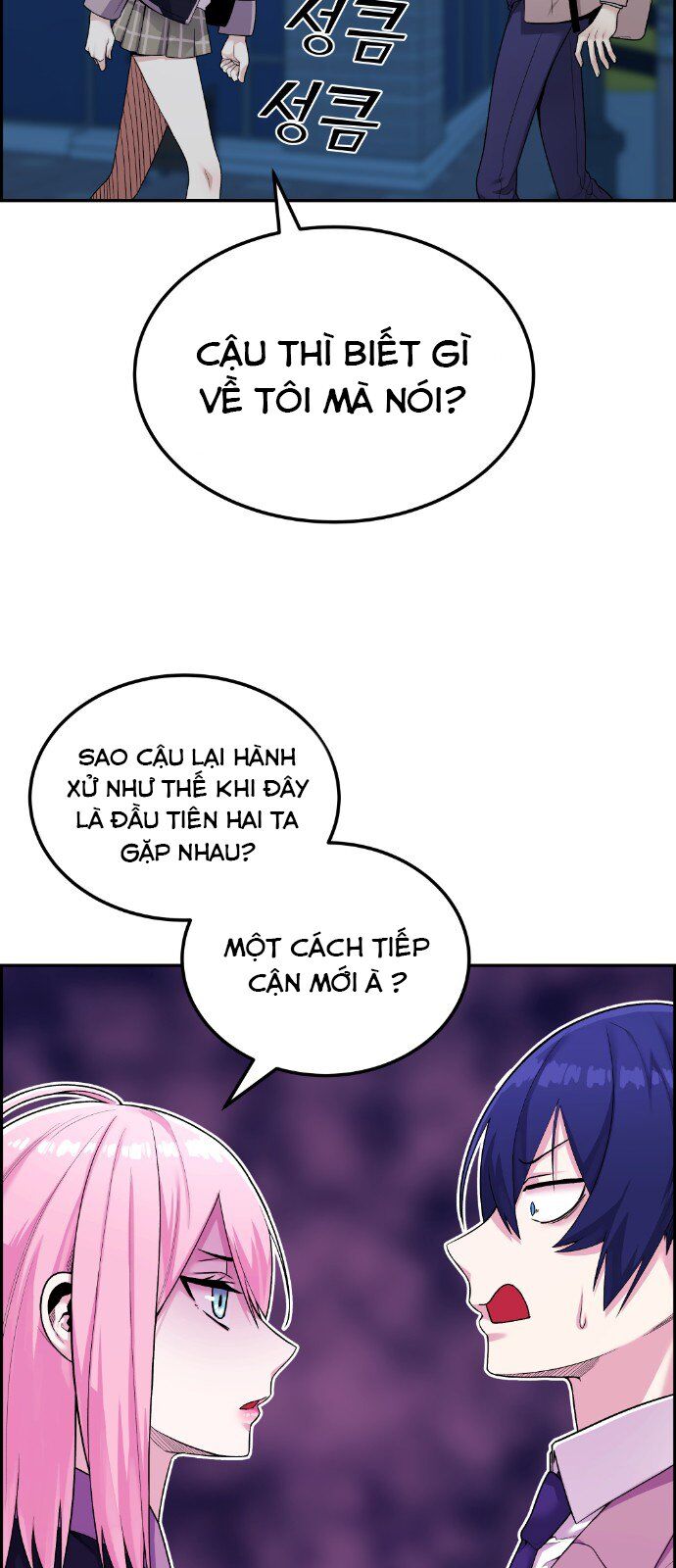 Nhân Vật Webtoon Na Kang Lim Chapter 14 - Trang 2