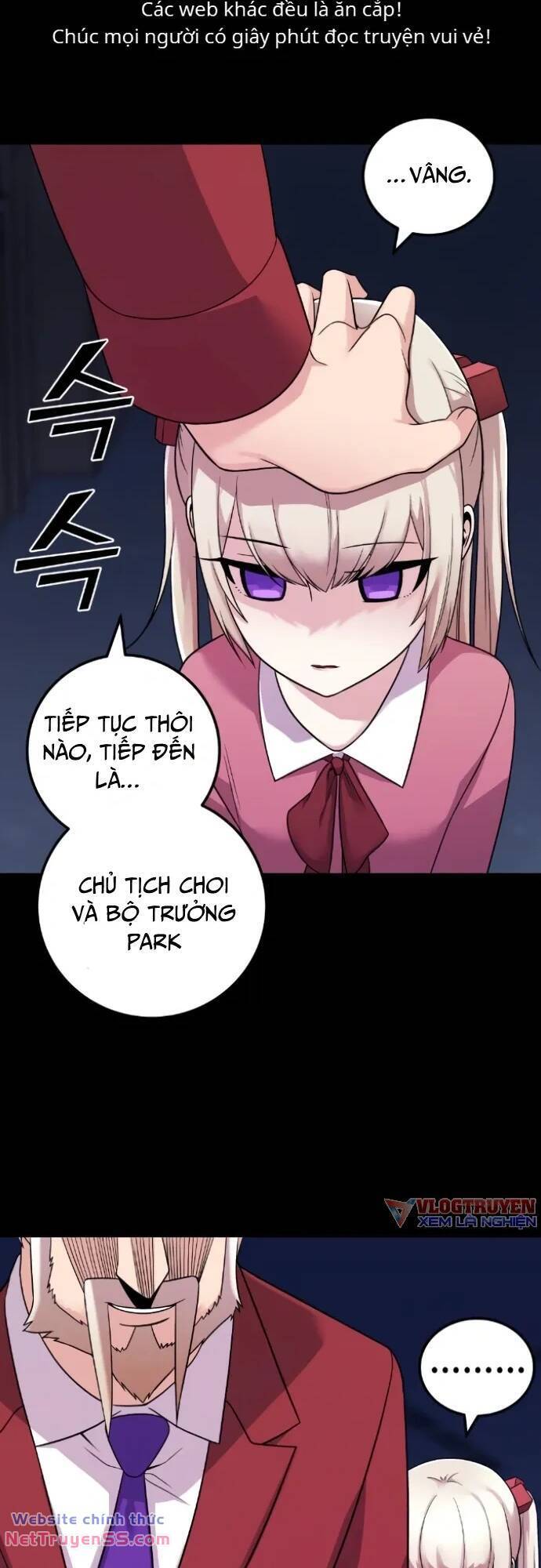 Nhân Vật Webtoon Na Kang Lim Chapter 36 - Trang 28