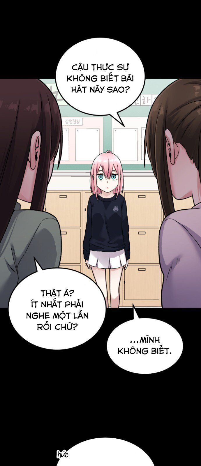 Nhân Vật Webtoon Na Kang Lim Chapter 18 - Trang 18