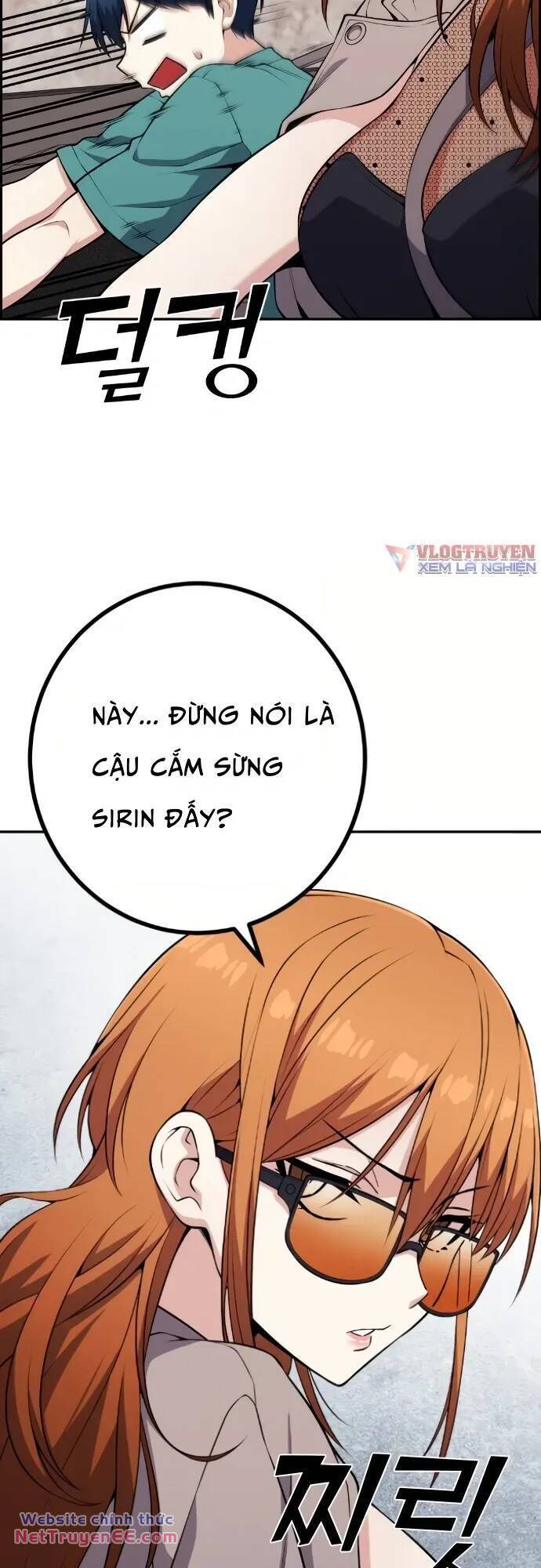 Nhân Vật Webtoon Na Kang Lim Chapter 58 - Trang 18