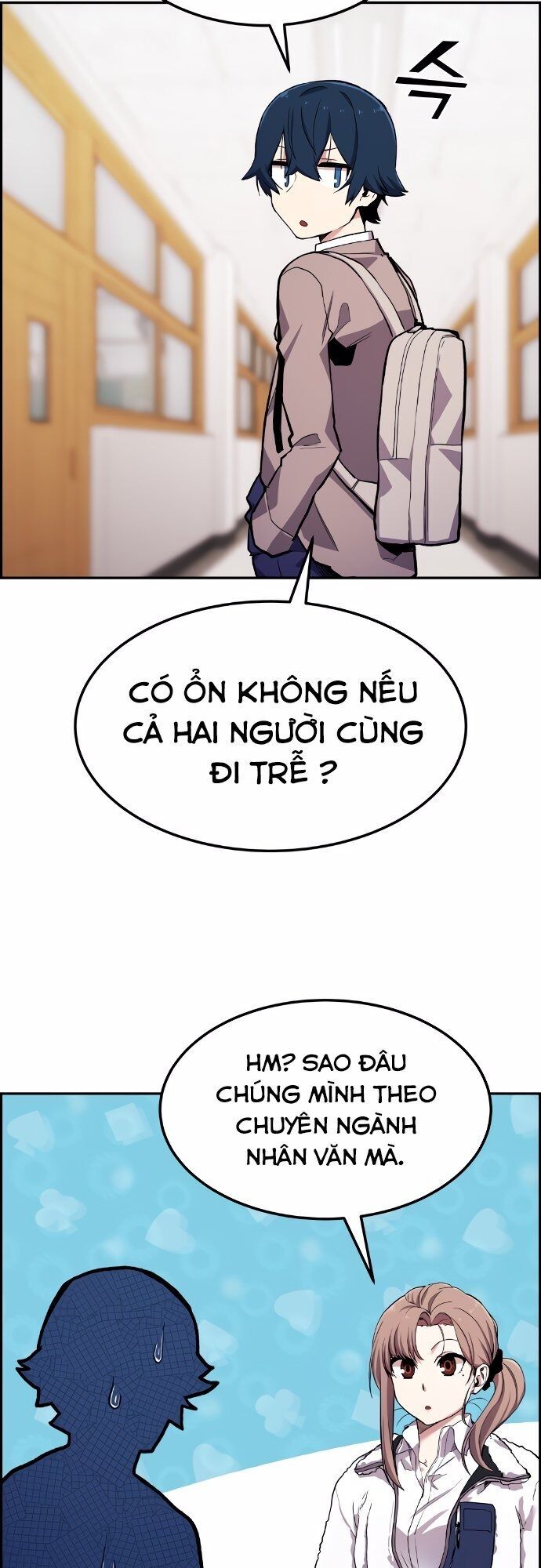 Nhân Vật Webtoon Na Kang Lim Chapter 4 - Trang 20