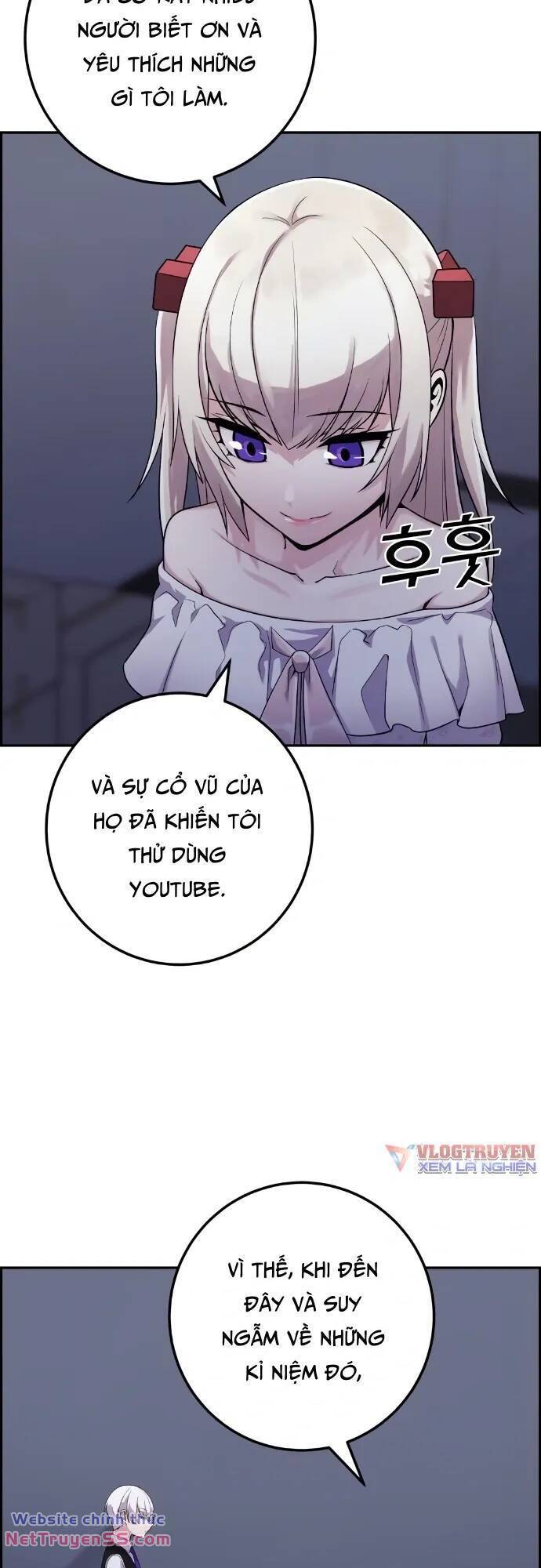 Nhân Vật Webtoon Na Kang Lim Chapter 38 - Trang 11