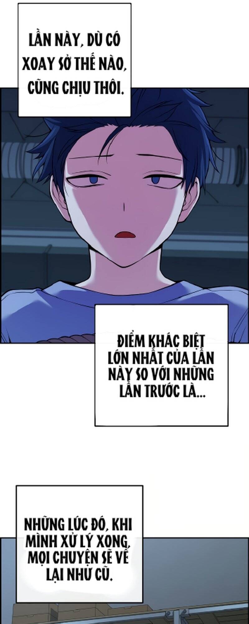 Nhân Vật Webtoon Na Kang Lim Chapter 103 - Trang 57