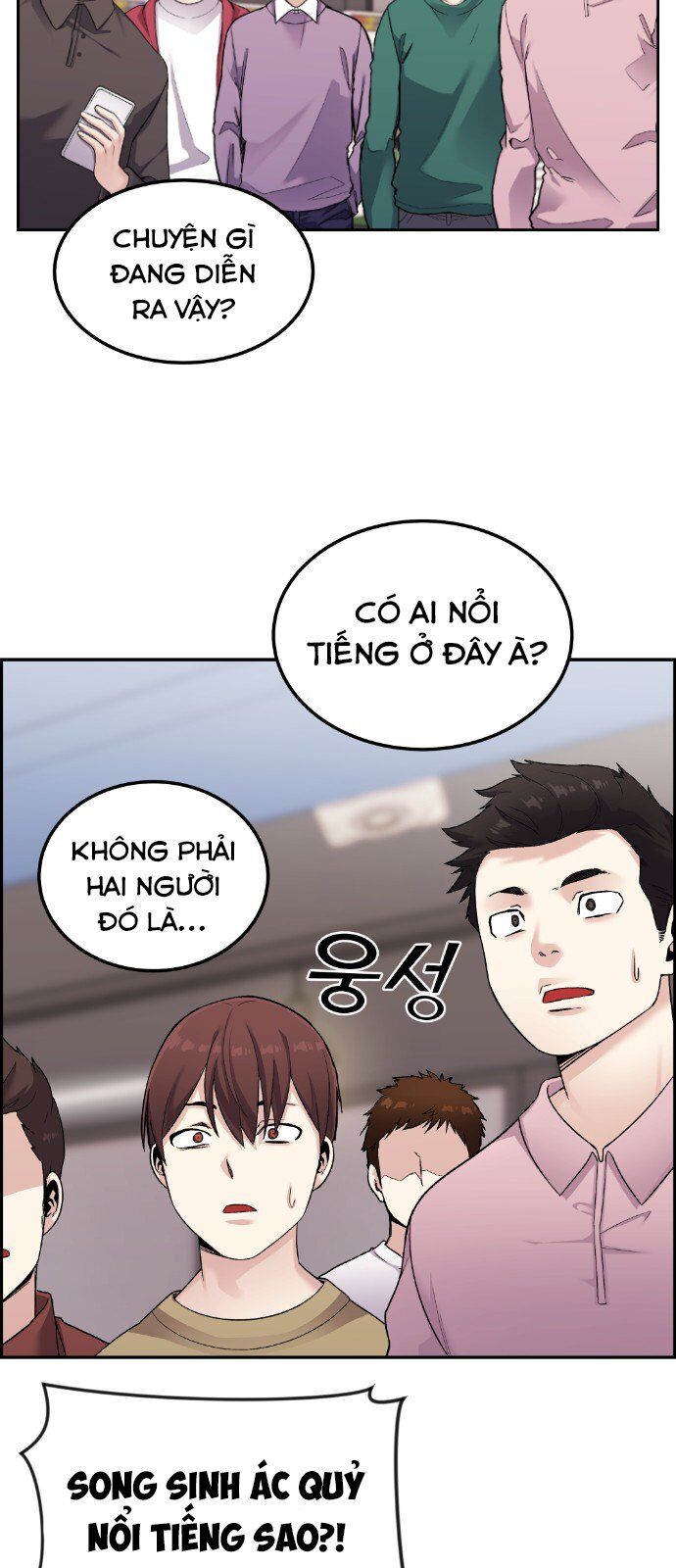 Nhân Vật Webtoon Na Kang Lim Chapter 17 - Trang 30