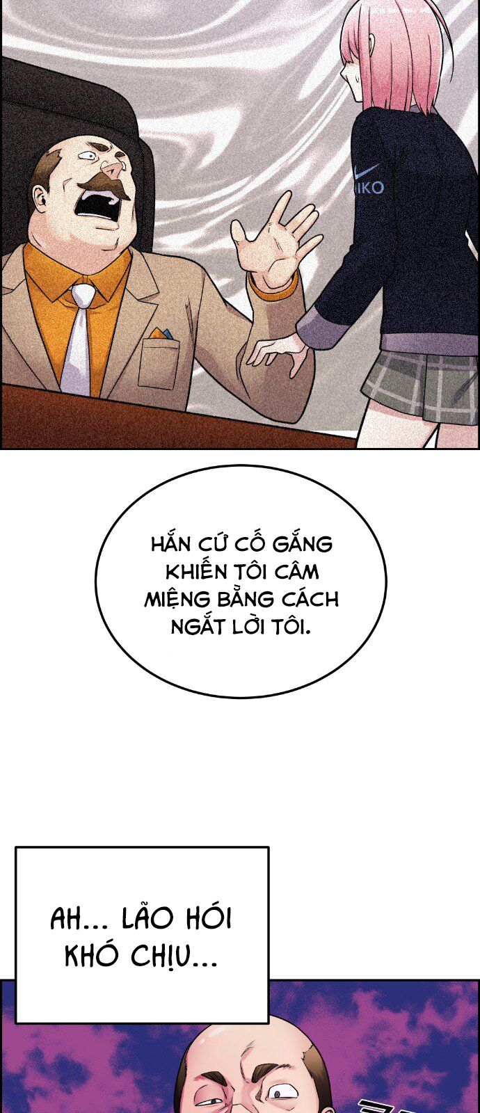 Nhân Vật Webtoon Na Kang Lim Chapter 15 - Trang 15