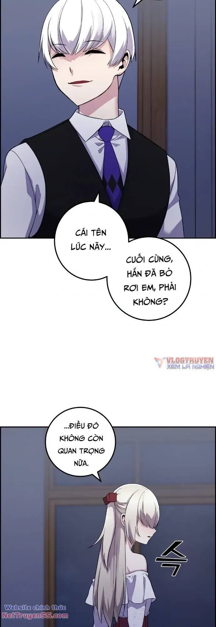 Nhân Vật Webtoon Na Kang Lim Chapter 38 - Trang 5