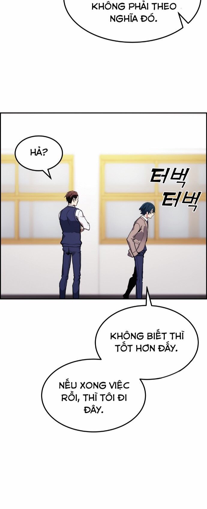 Nhân Vật Webtoon Na Kang Lim Chapter 4 - Trang 44