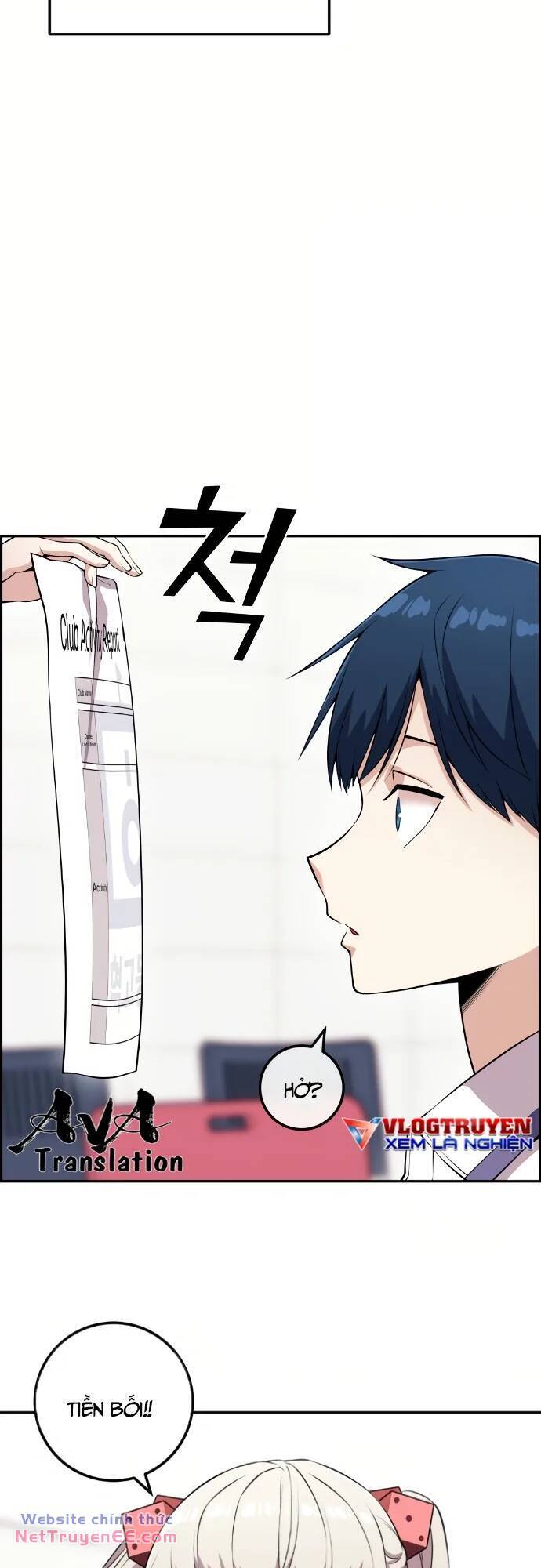 Nhân Vật Webtoon Na Kang Lim Chapter 69 - Trang 50