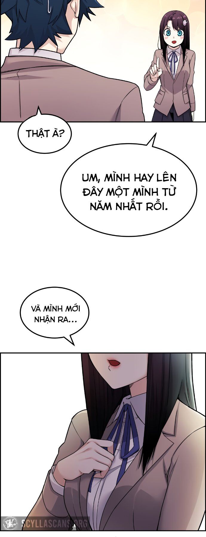 Nhân Vật Webtoon Na Kang Lim Chapter 11 - Trang 65