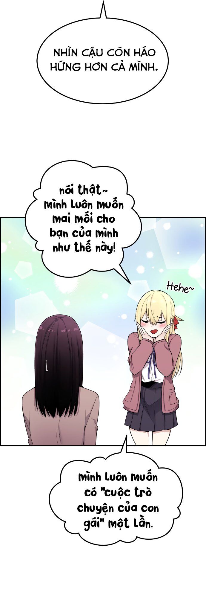 Nhân Vật Webtoon Na Kang Lim Chapter 11 - Trang 27