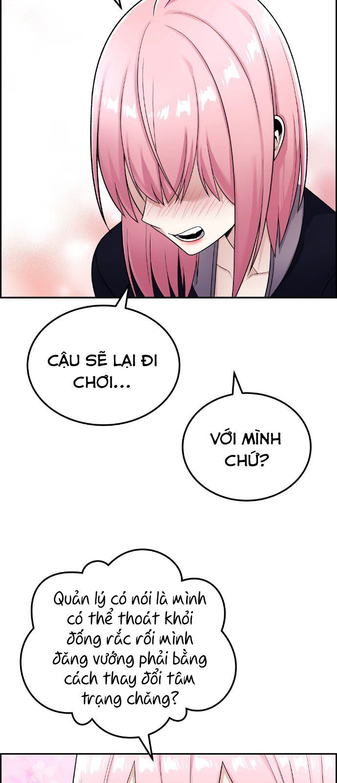 Nhân Vật Webtoon Na Kang Lim Chapter 18 - Trang 58