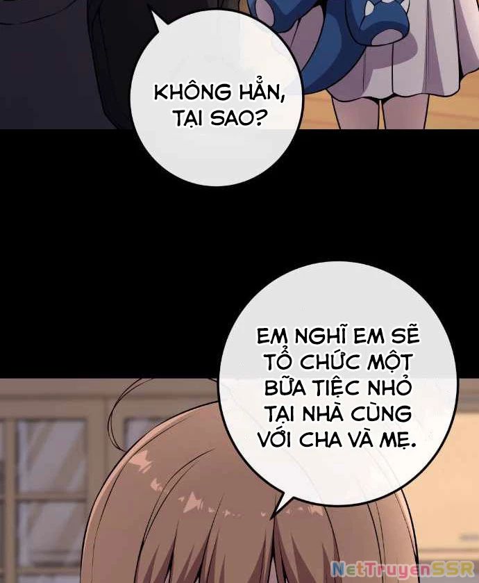 Nhân Vật Webtoon Na Kang Lim Chapter 137 - Trang 111