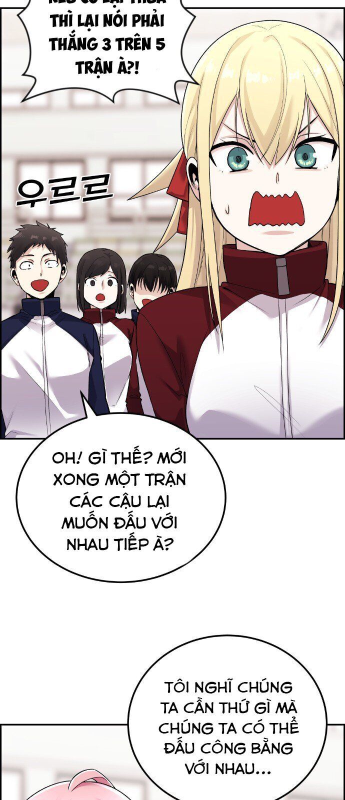 Nhân Vật Webtoon Na Kang Lim Chapter 20 - Trang 65