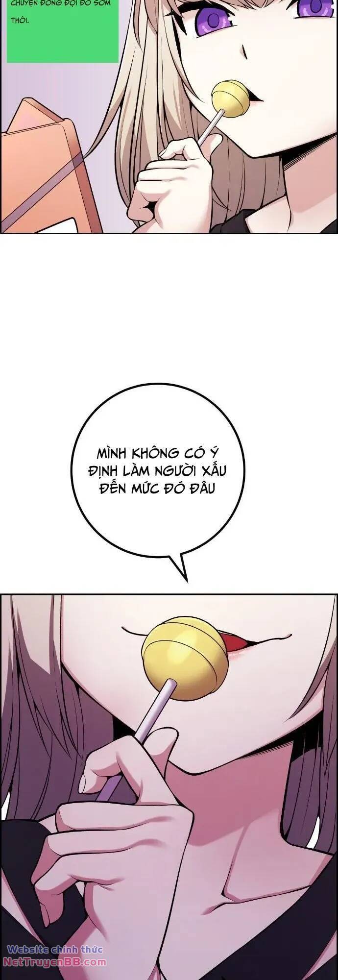 Nhân Vật Webtoon Na Kang Lim Chapter 46 - Trang 50