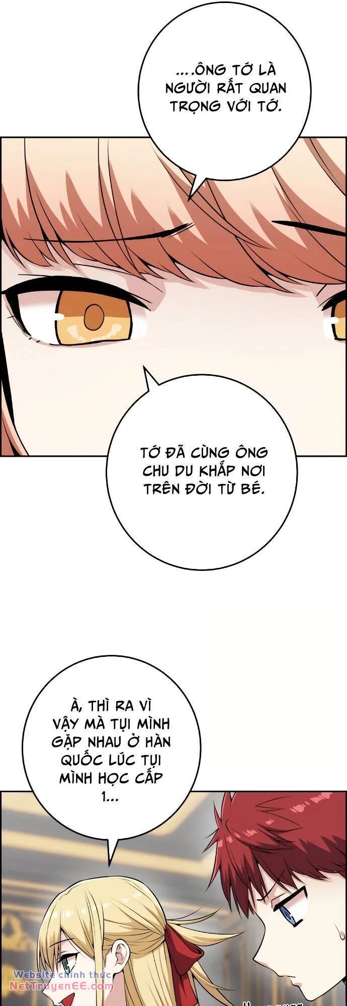 Nhân Vật Webtoon Na Kang Lim Chapter 64 - Trang 8