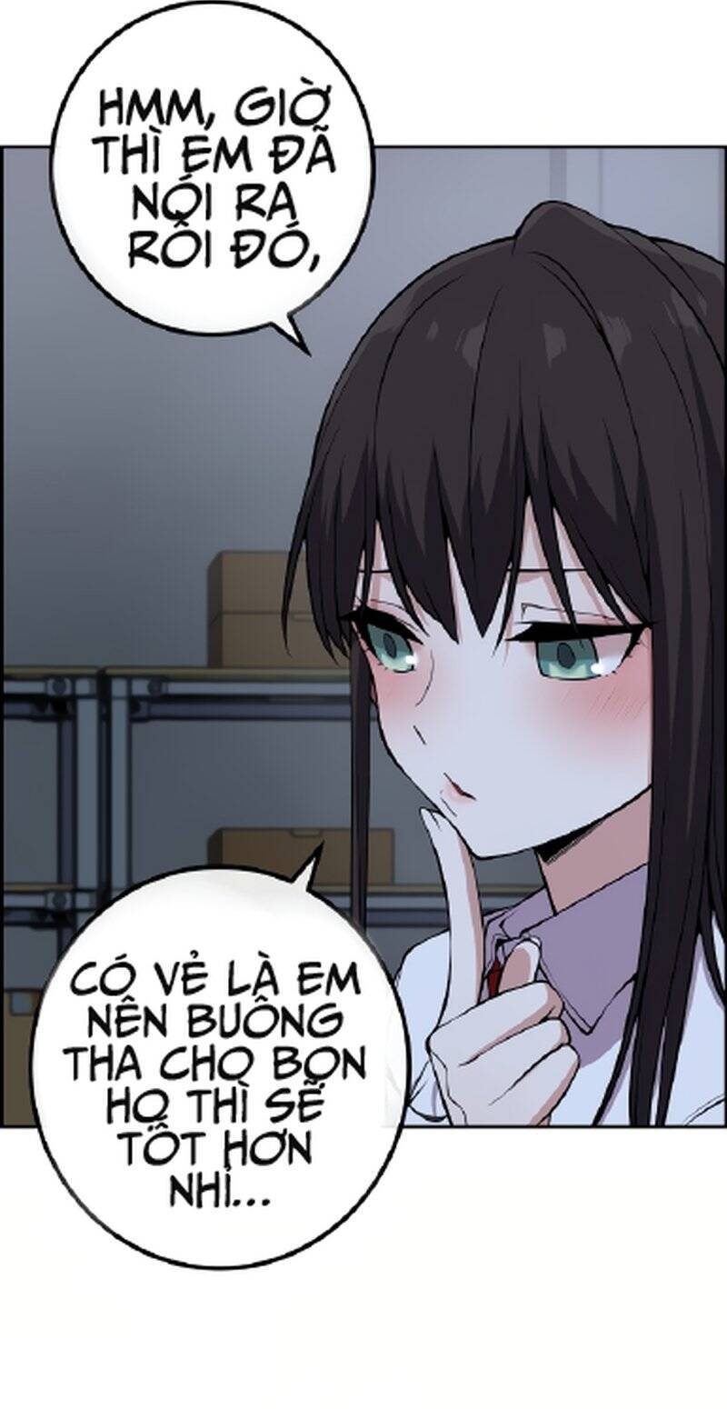 Nhân Vật Webtoon Na Kang Lim Chapter 103 - Trang 32