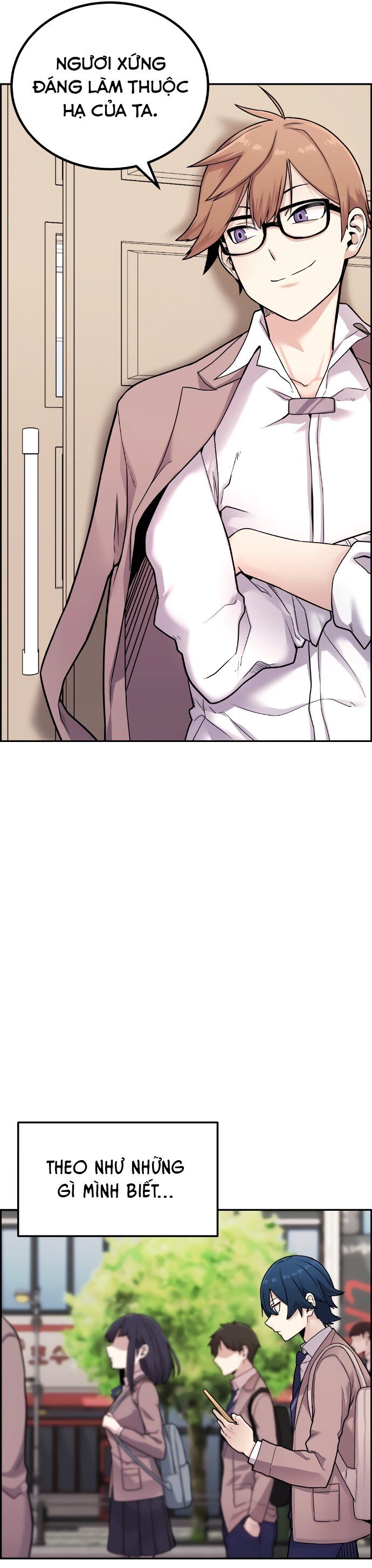 Nhân Vật Webtoon Na Kang Lim Chapter 9 - Trang 26