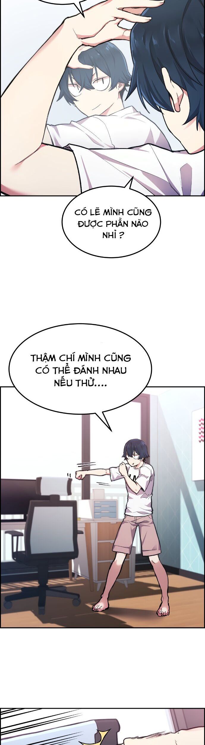 Nhân Vật Webtoon Na Kang Lim Chapter 1 - Trang 9