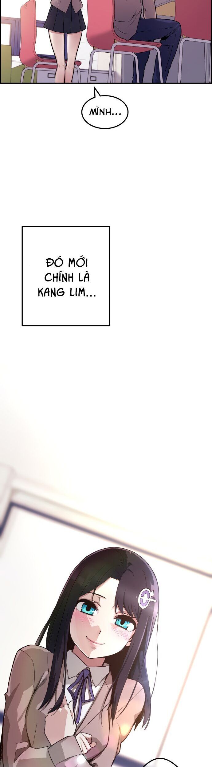 Nhân Vật Webtoon Na Kang Lim Chapter 7 - Trang 61