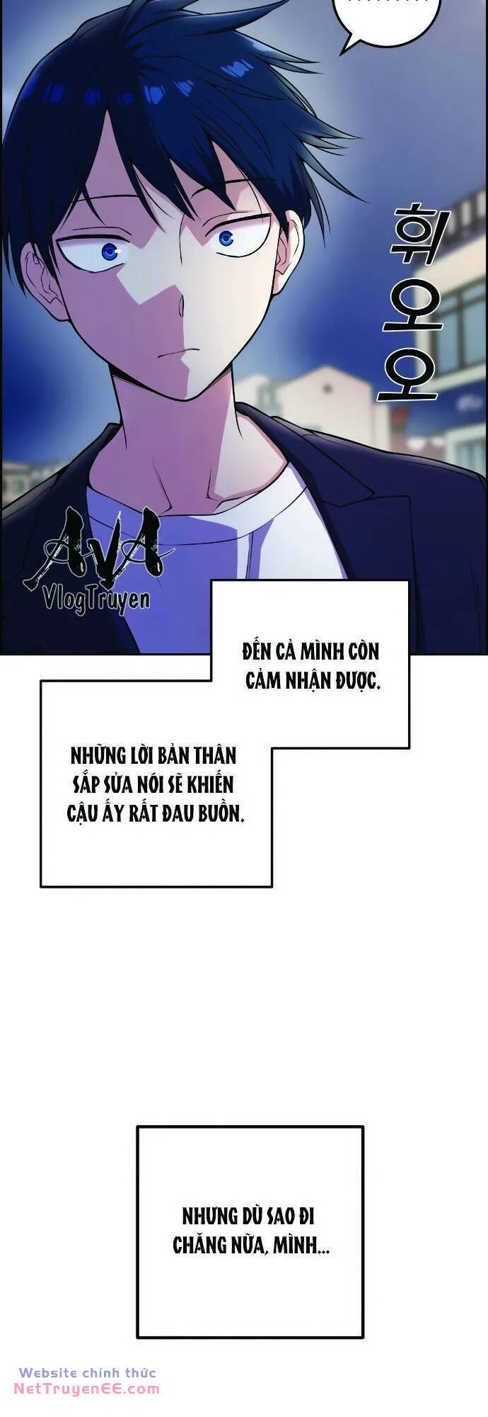 Nhân Vật Webtoon Na Kang Lim Chapter 61 - Trang 18