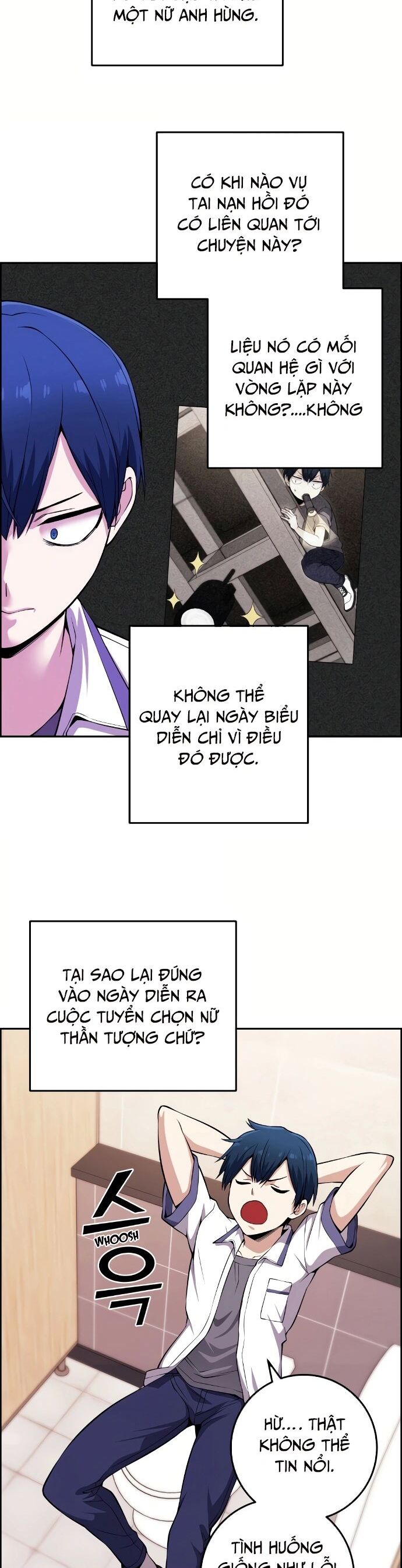 Nhân Vật Webtoon Na Kang Lim Chapter 81 - Trang 12