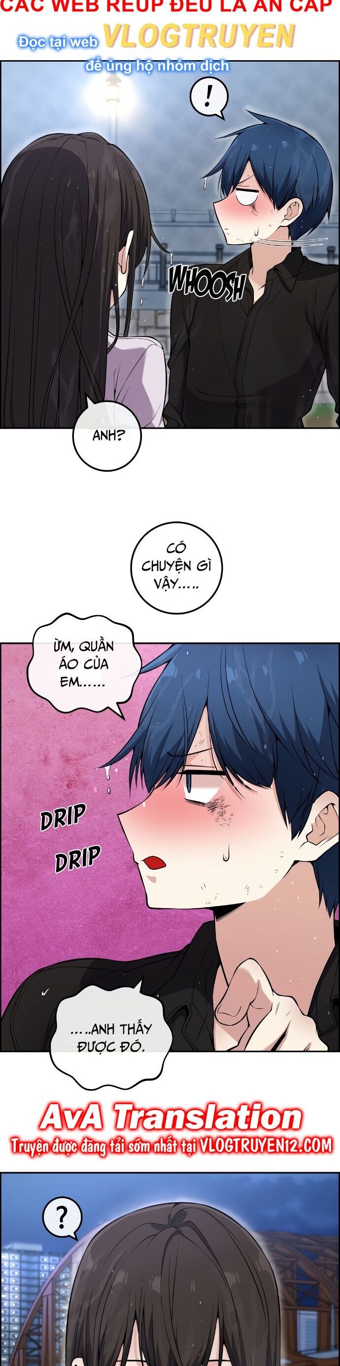 Nhân Vật Webtoon Na Kang Lim Chapter 89 - Trang 7