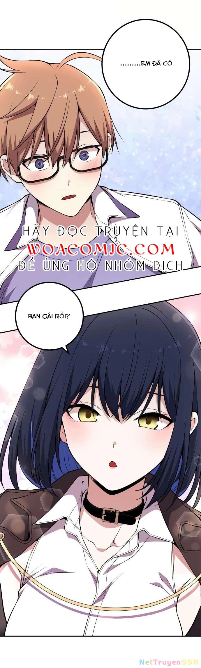 Nhân Vật Webtoon Na Kang Lim Chapter 134 - Trang 1