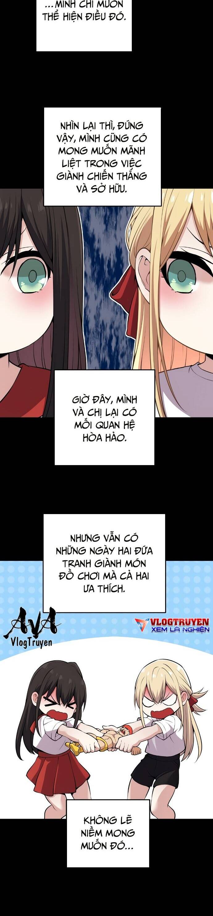 Nhân Vật Webtoon Na Kang Lim Chapter 102 - Trang 16