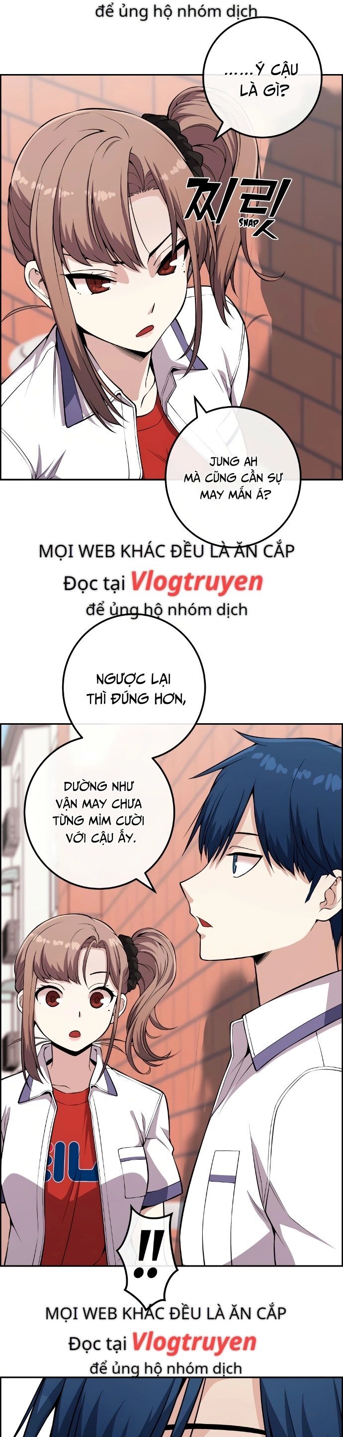 Nhân Vật Webtoon Na Kang Lim Chapter 75 - Trang 15