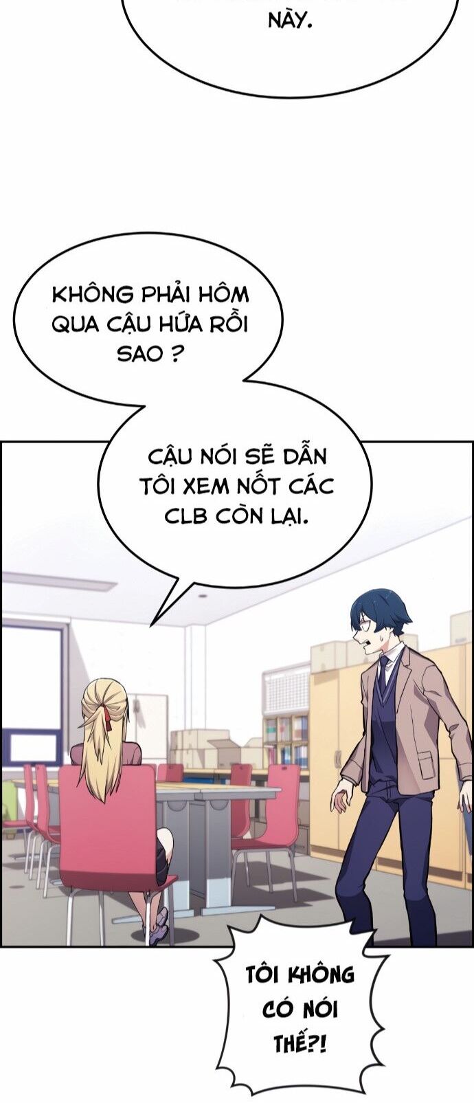 Nhân Vật Webtoon Na Kang Lim Chapter 4 - Trang 54