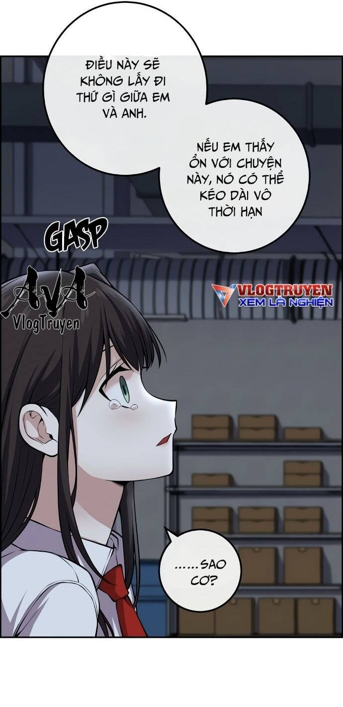 Nhân Vật Webtoon Na Kang Lim Chapter 105 - Trang 72